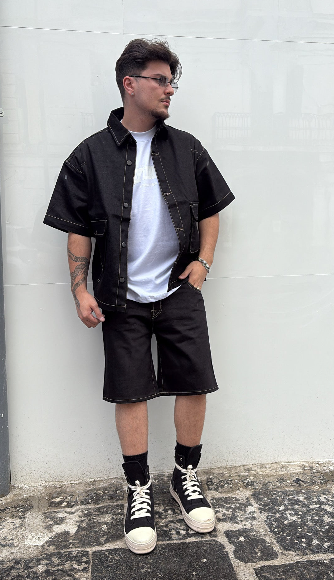 Coord by passion