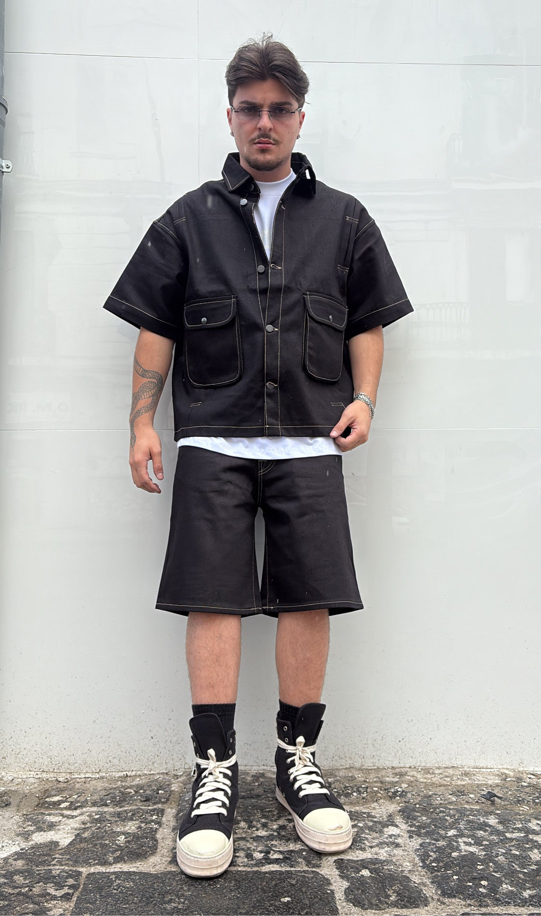 Coord by passion