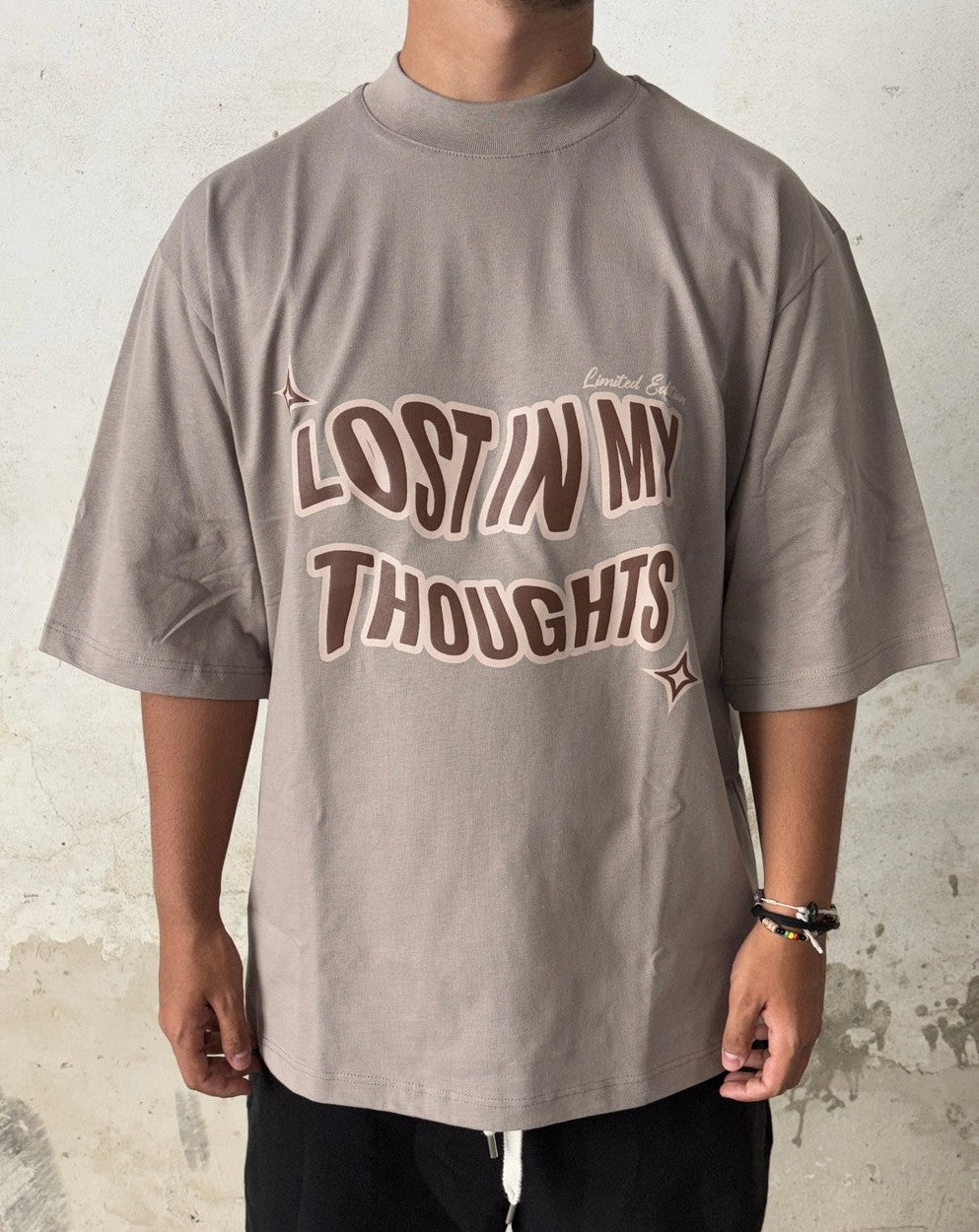 T-SHIRT NOMONEYFUNNY