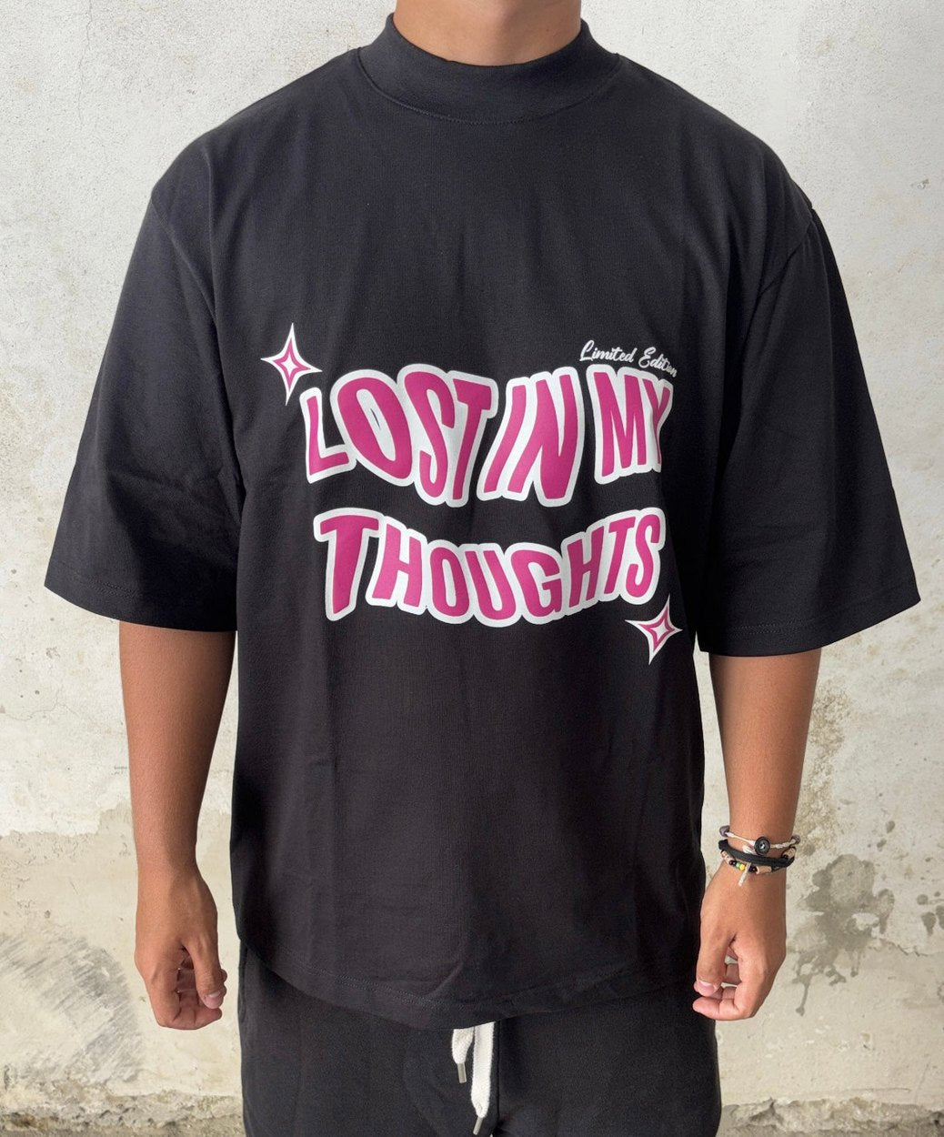 T-SHIRT NOMONEYFUNNY