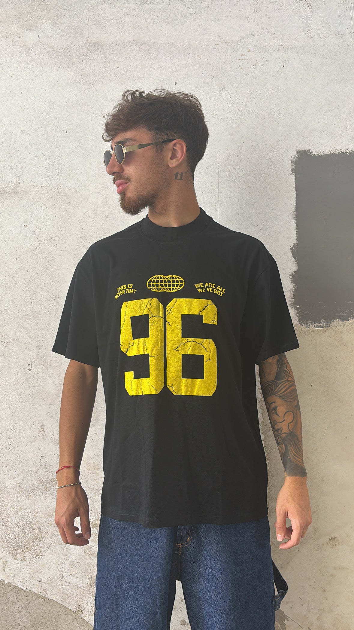 T-SHIRT 96”
