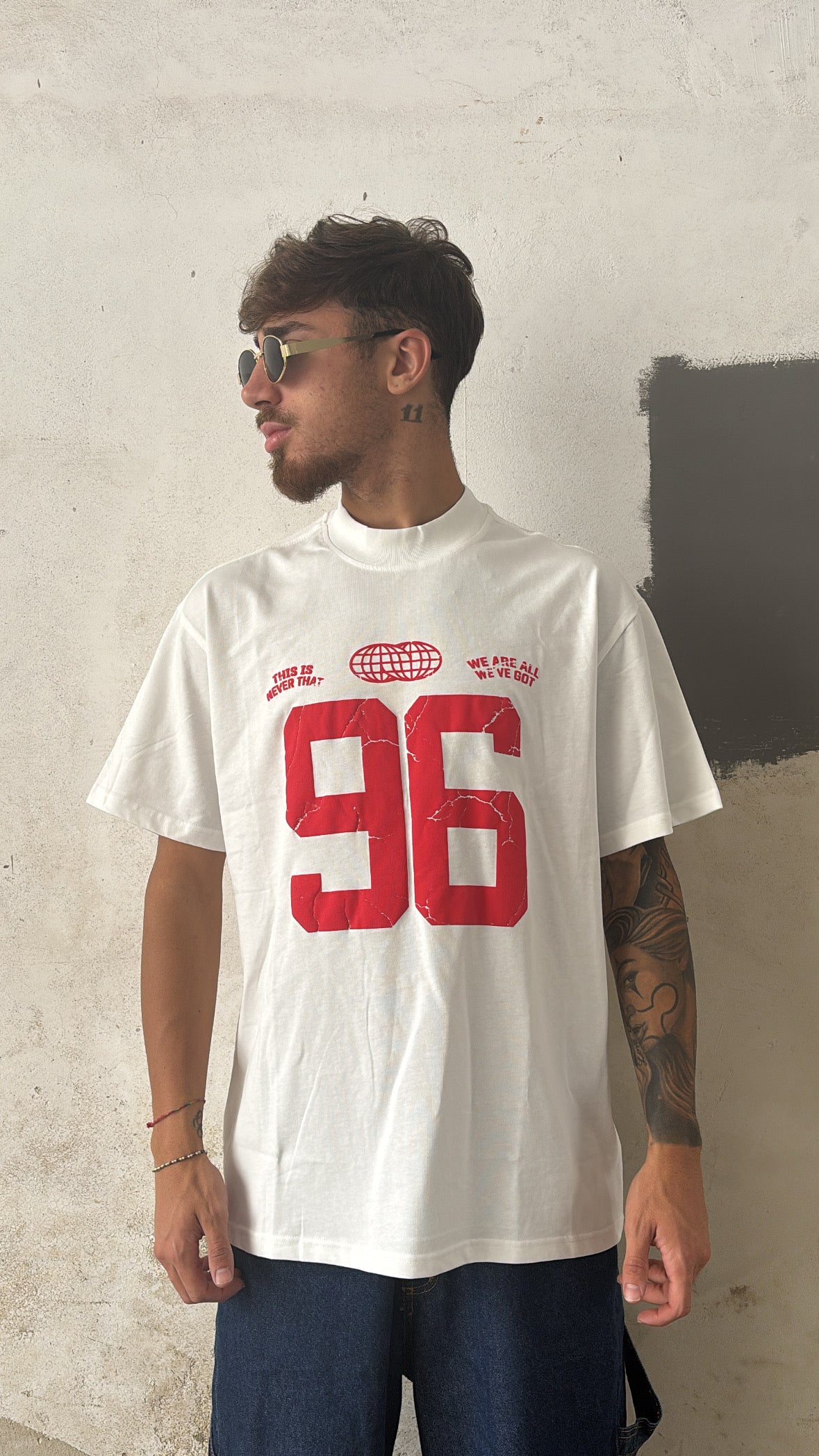 T-SHIRT 96”