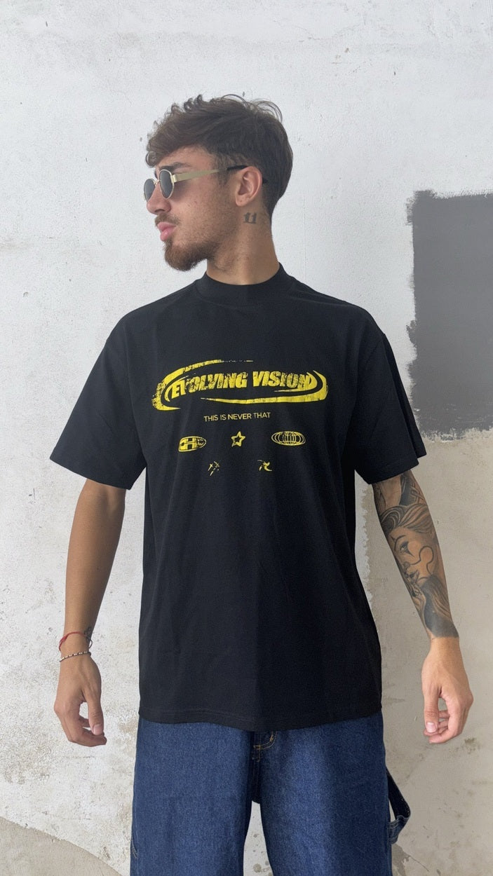 T-SHIRT VISUAL