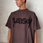 T-SHIRT BNK RowedStore