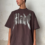 T-SHIRT BNK RowedStore