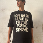T-SHIRT STRONG RowedStore