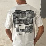 T-SHIRT FRVL RowedStore
