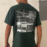 T-SHIRT FRVL RowedStore