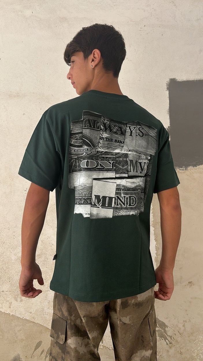 T-SHIRT FRVL