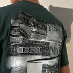 T-SHIRT FRVL RowedStore