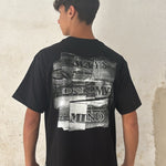 T-SHIRT FRVL RowedStore