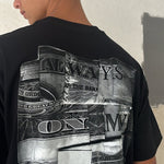 T-SHIRT FRVL RowedStore