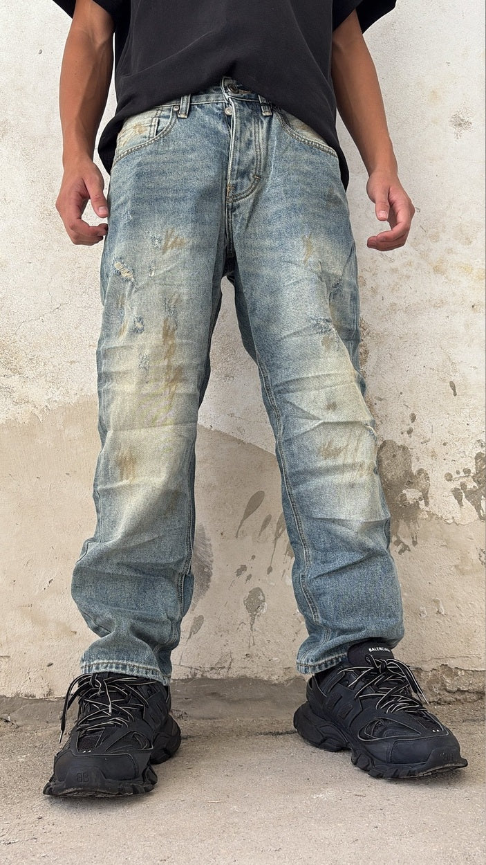 JEANS COLUMBIA