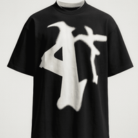 T-SHIRT HUSTLE RowedStore