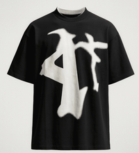 T-SHIRT HUSTLE RowedStore