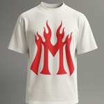 T-SHIRT DEPENDENCIA RowedStore
