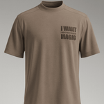 T-SHIRT I WANT FANGO RowedStore