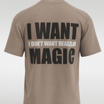 T-SHIRT I WANT FANGO RowedStore