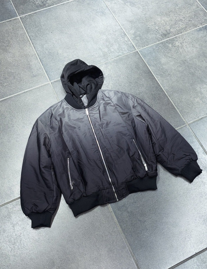 BOMBER SFUMATO RowedStore