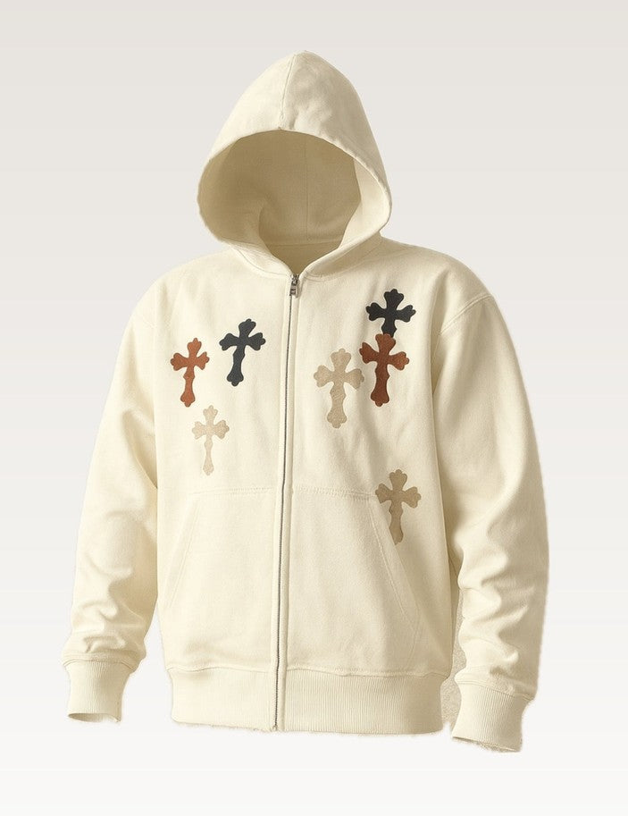 HOODIE CROCI RowedStore