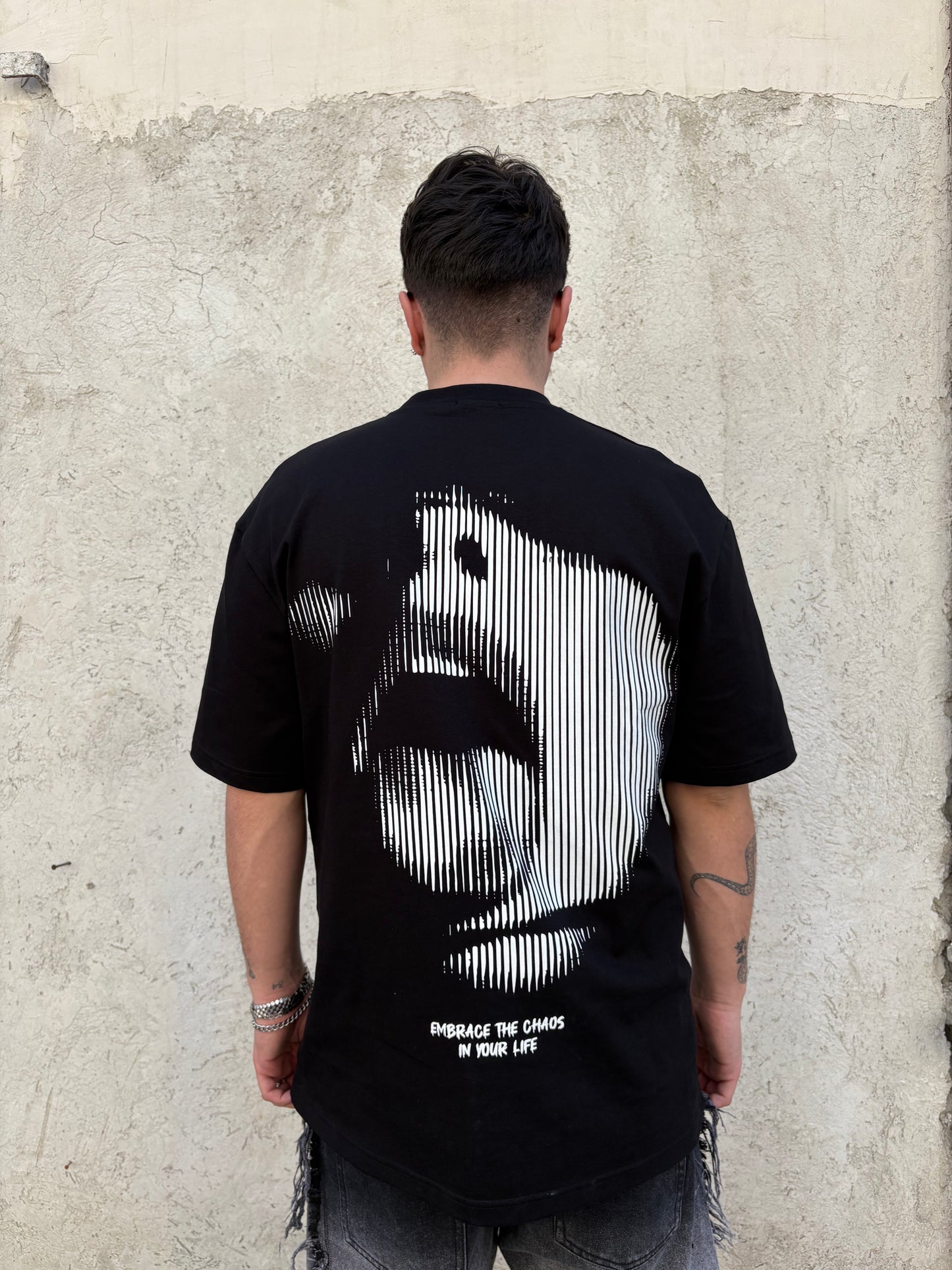 Shirt Letyourheart - RowedStore