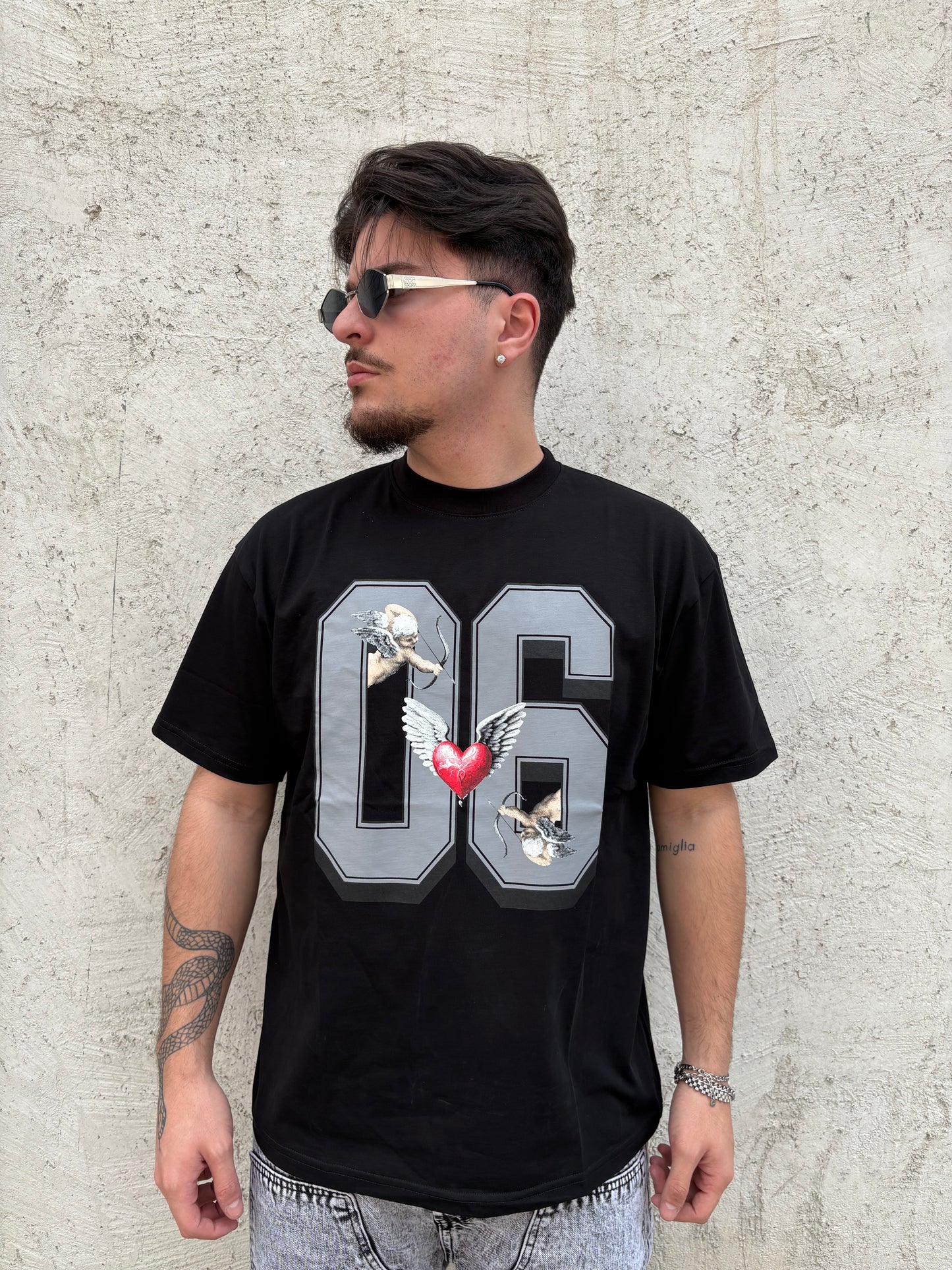 T-Shirt angel06