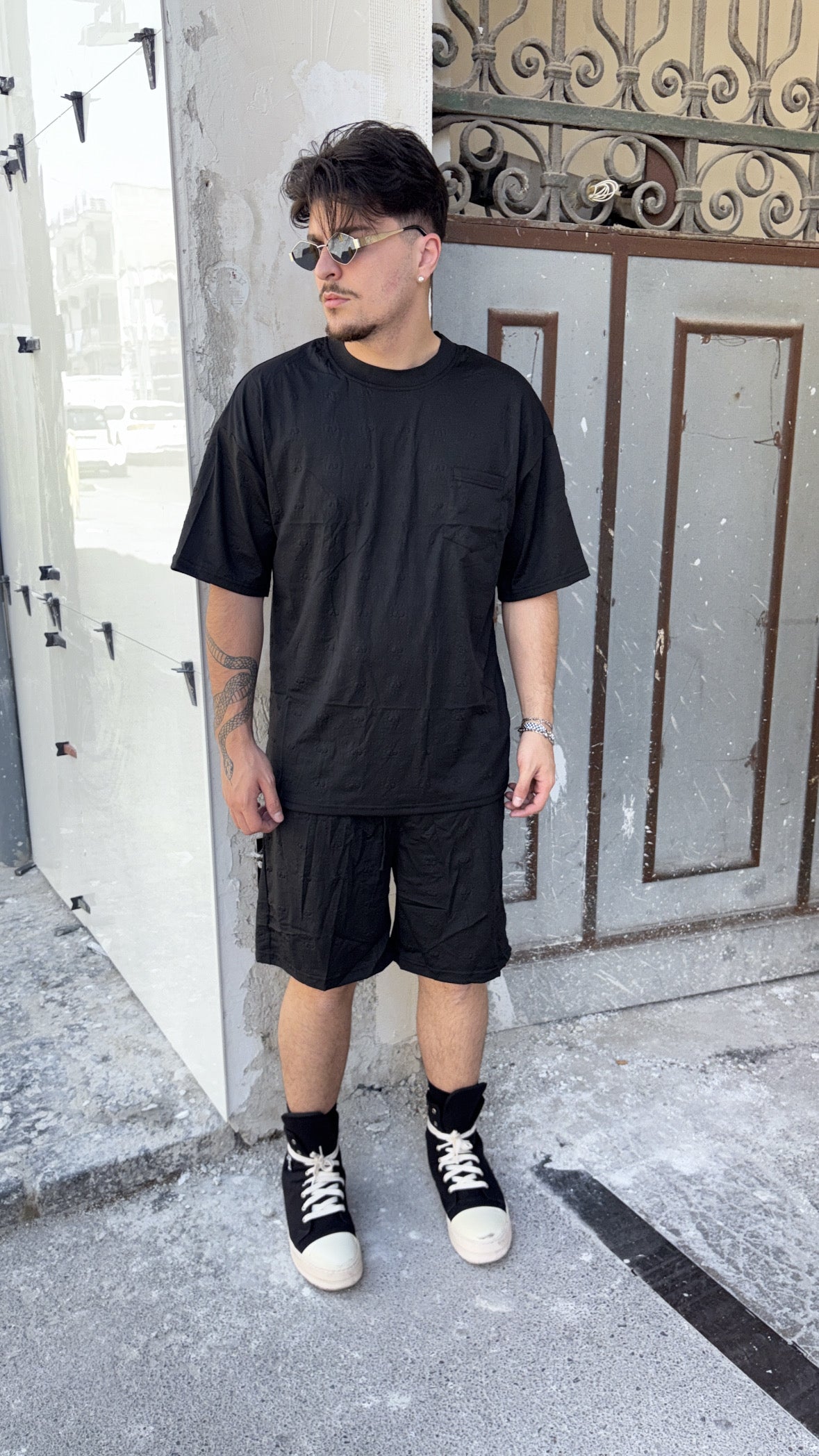 Coord FAST