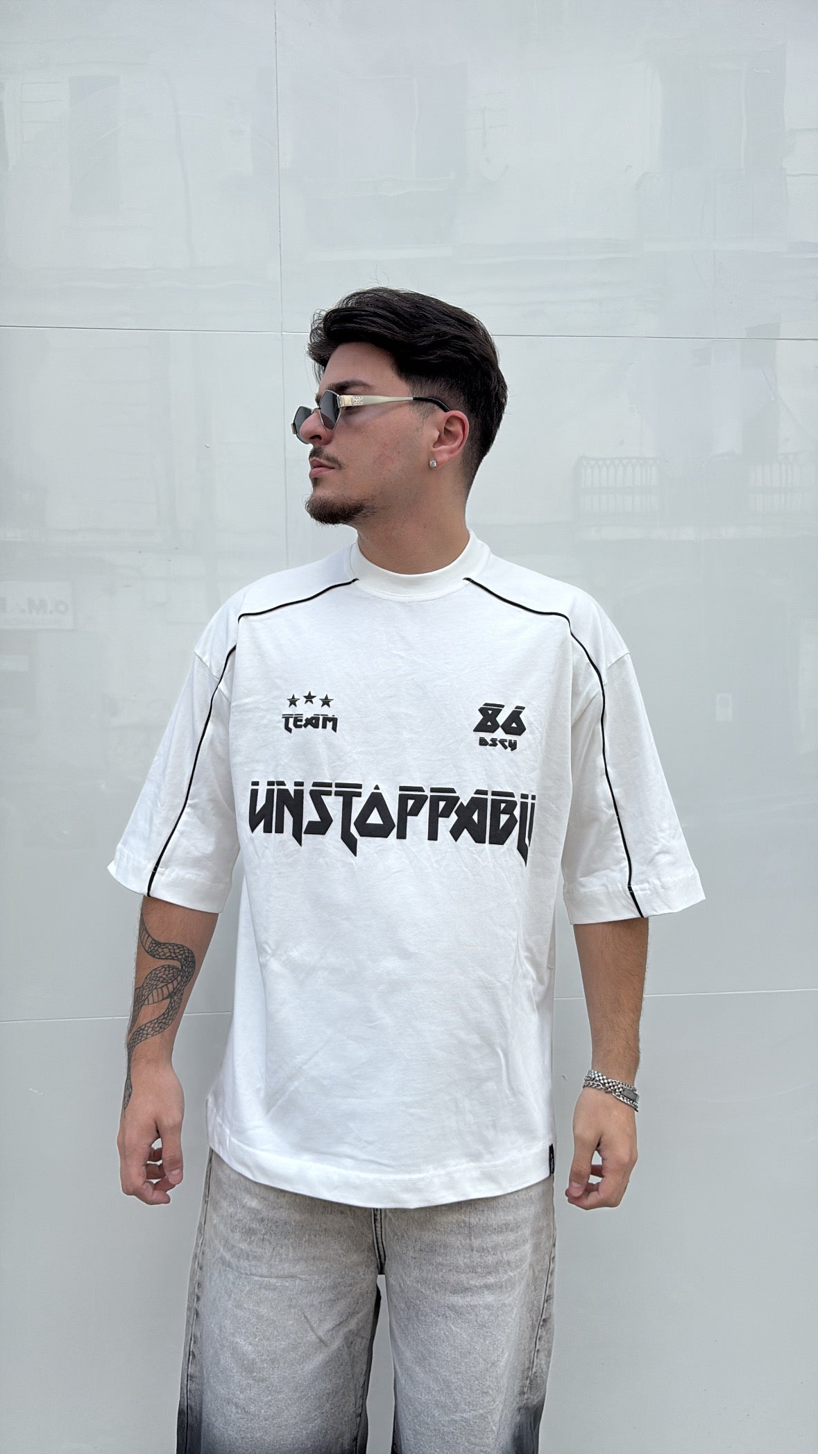 T-Shirt betis