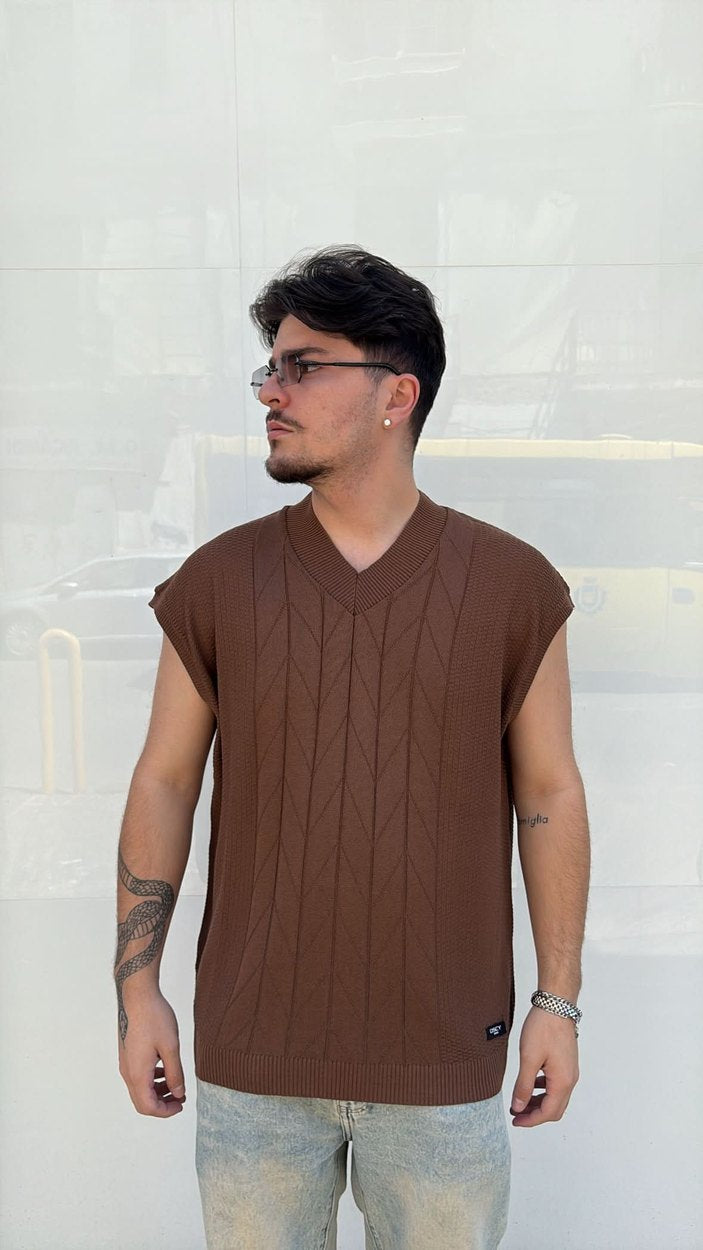 Maglia in filo DSCY