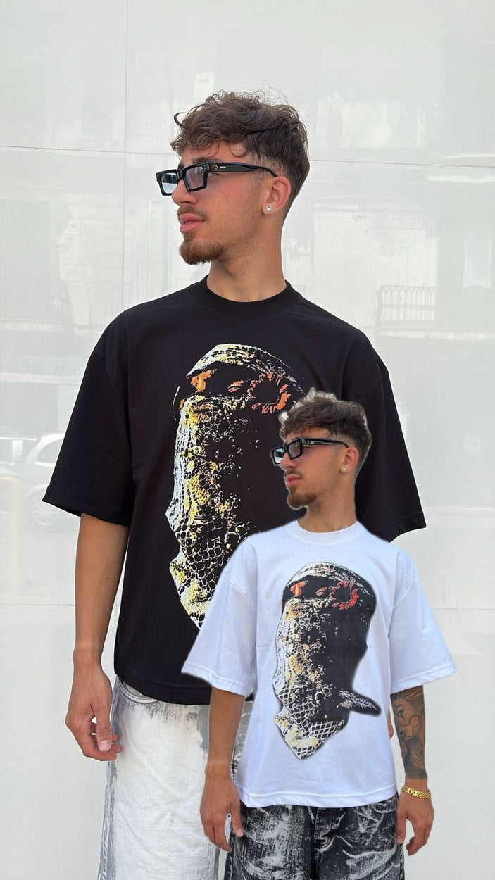T-Shirt bandana
