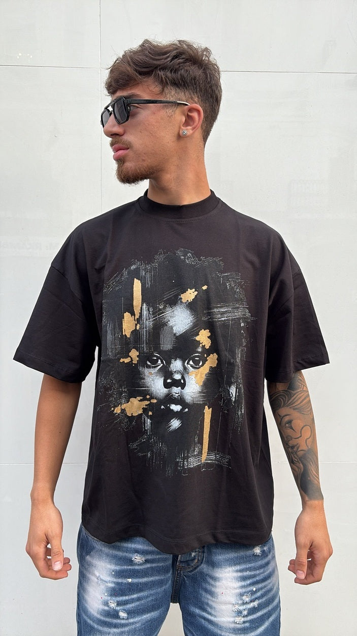 T-Shirt children