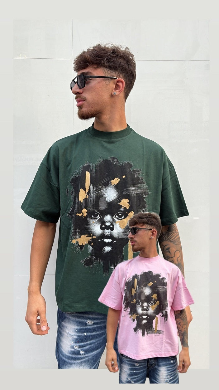 T-Shirt Children