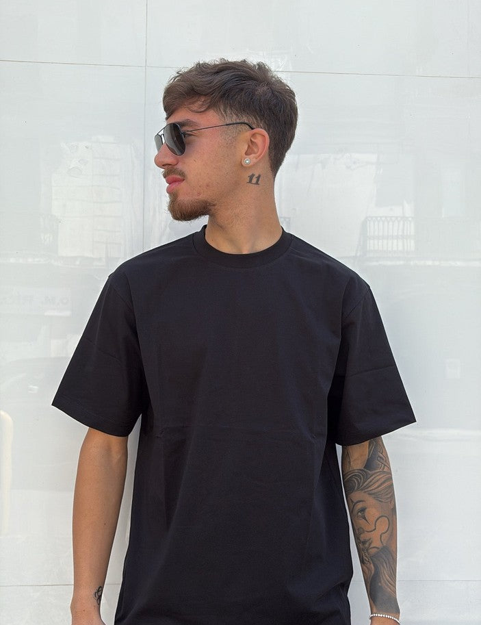 T-Shirt basic premium RowedStore