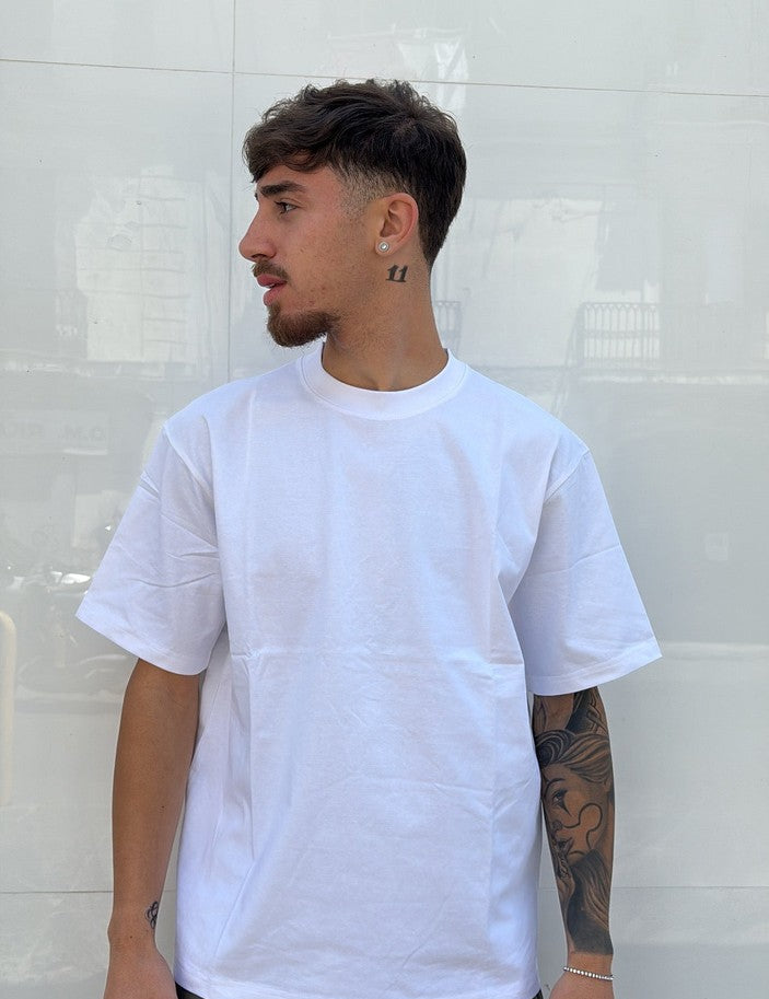 T-Shirt basic premium RowedStore