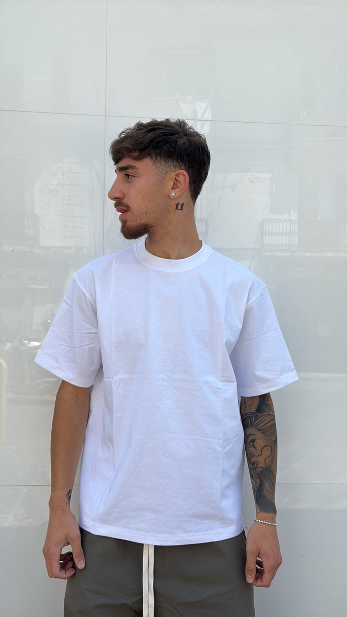 T-Shirt basic premium