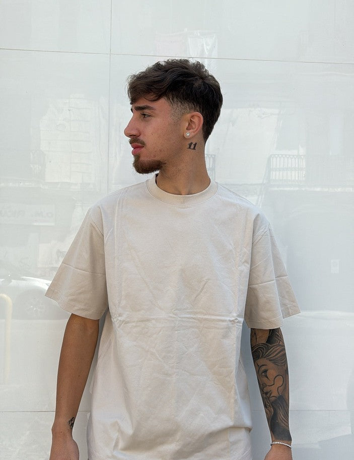 T-Shirt basic premium RowedStore