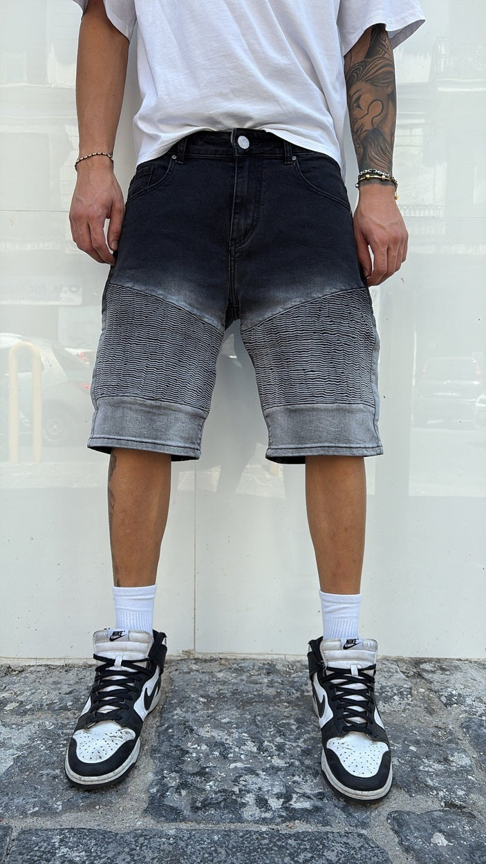 SHORT DEGRADE