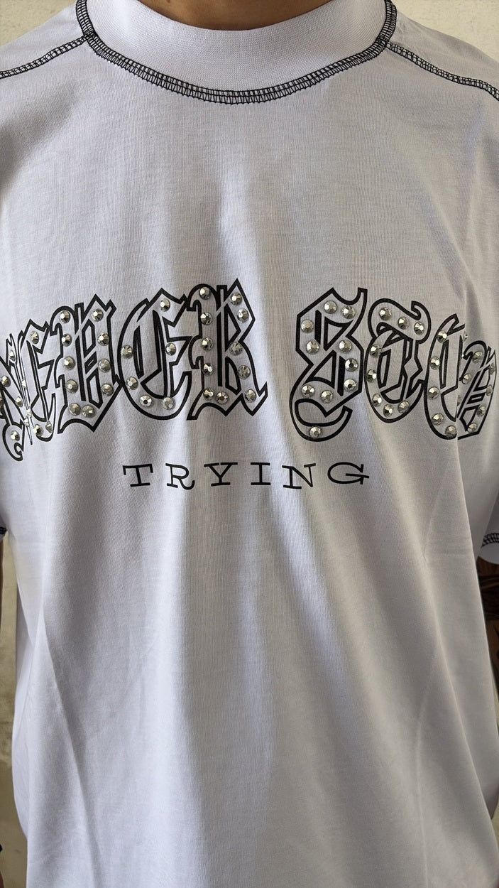 T-SHIRT DIAMOND