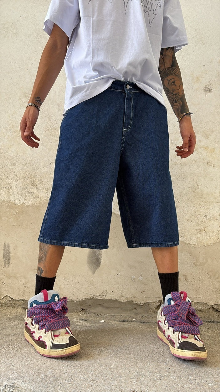 JORTS LAVAGGIO ZERO