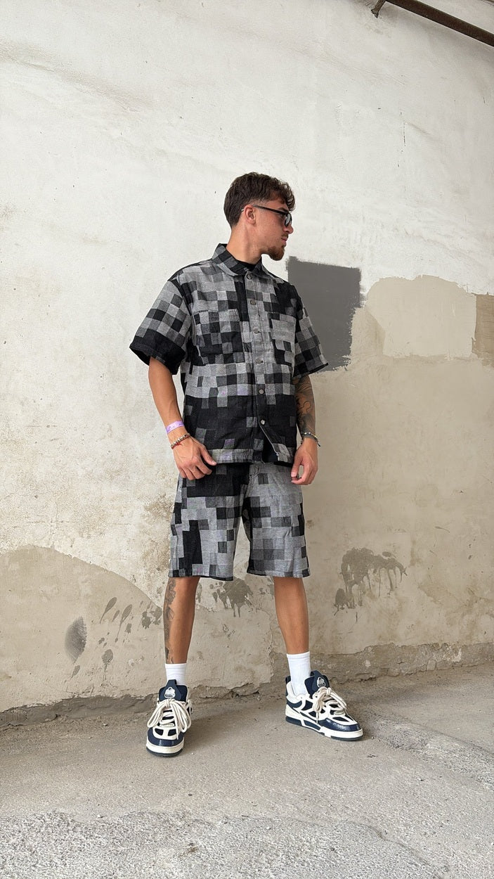 Coordset pixel