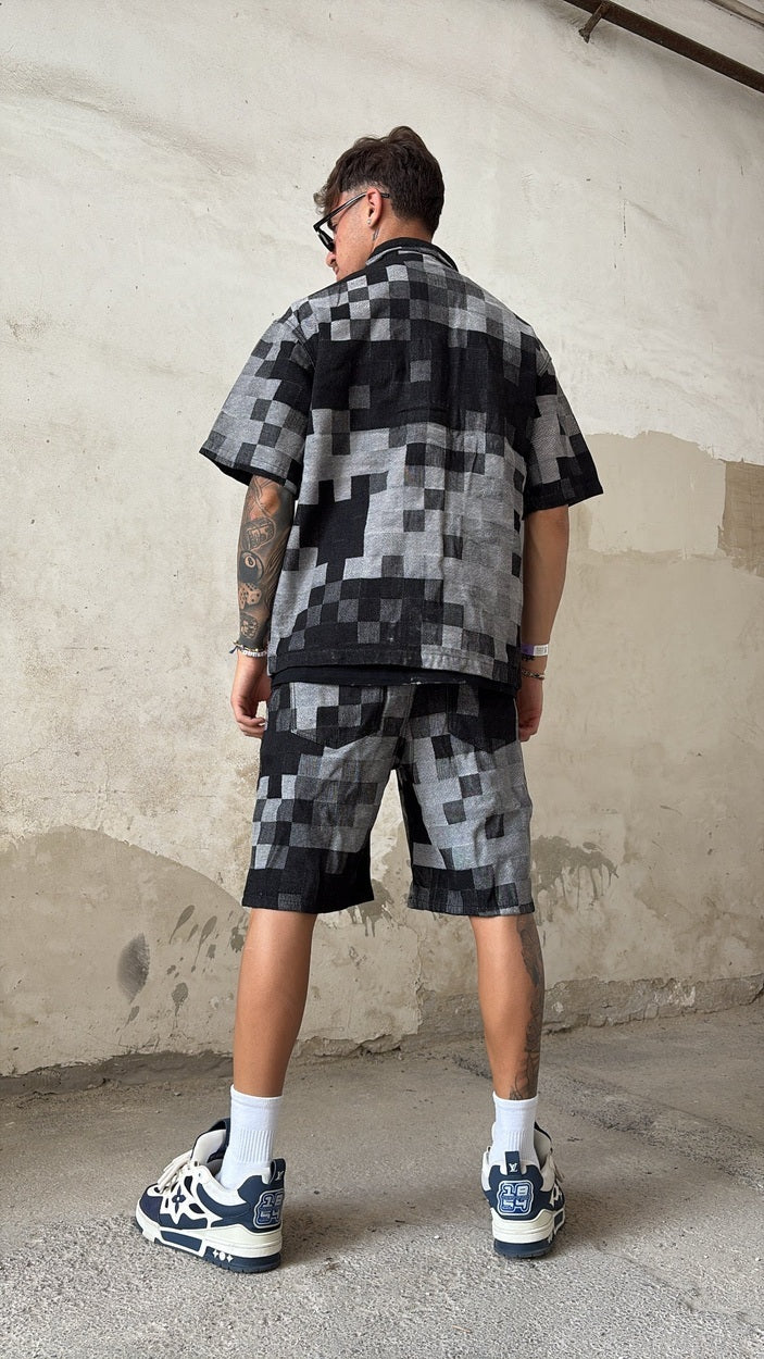 Coordset pixel