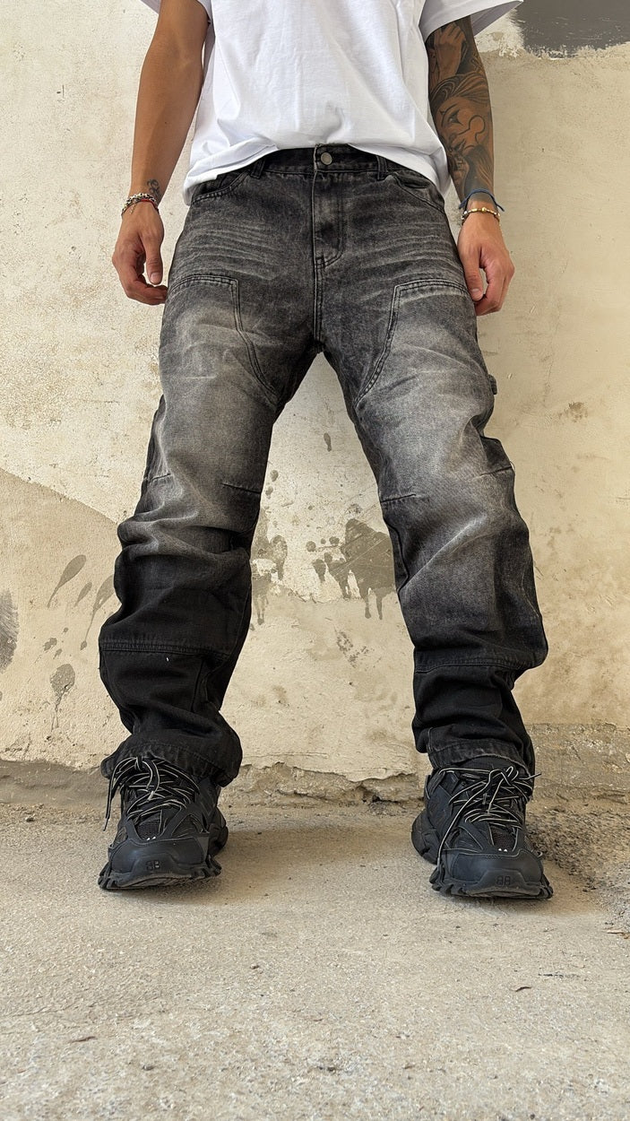 JEANS MARADONA