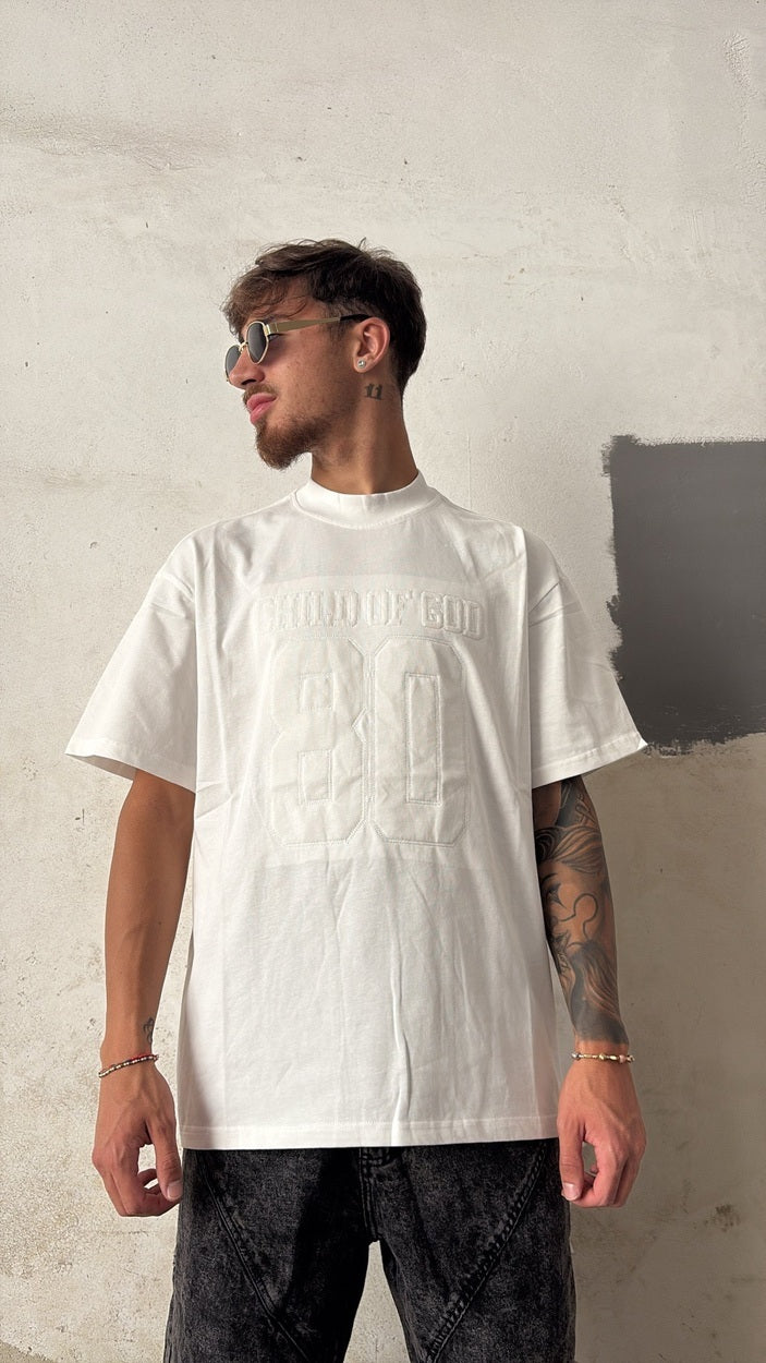 T-Shirt 80’