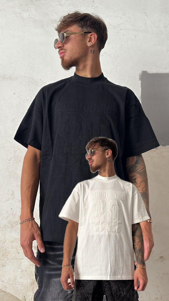 T-Shirt 80’