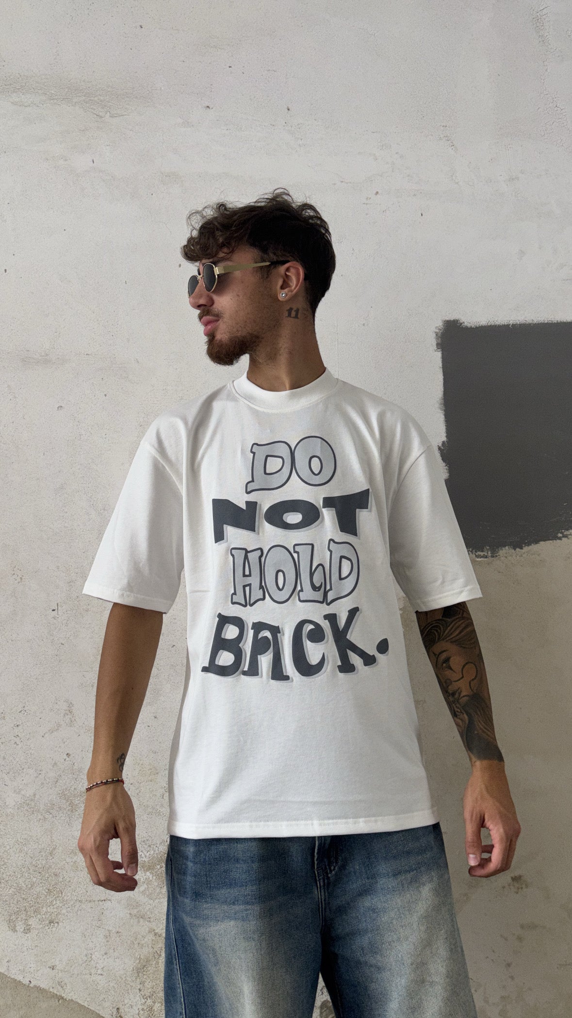 T-SHIRT DNH