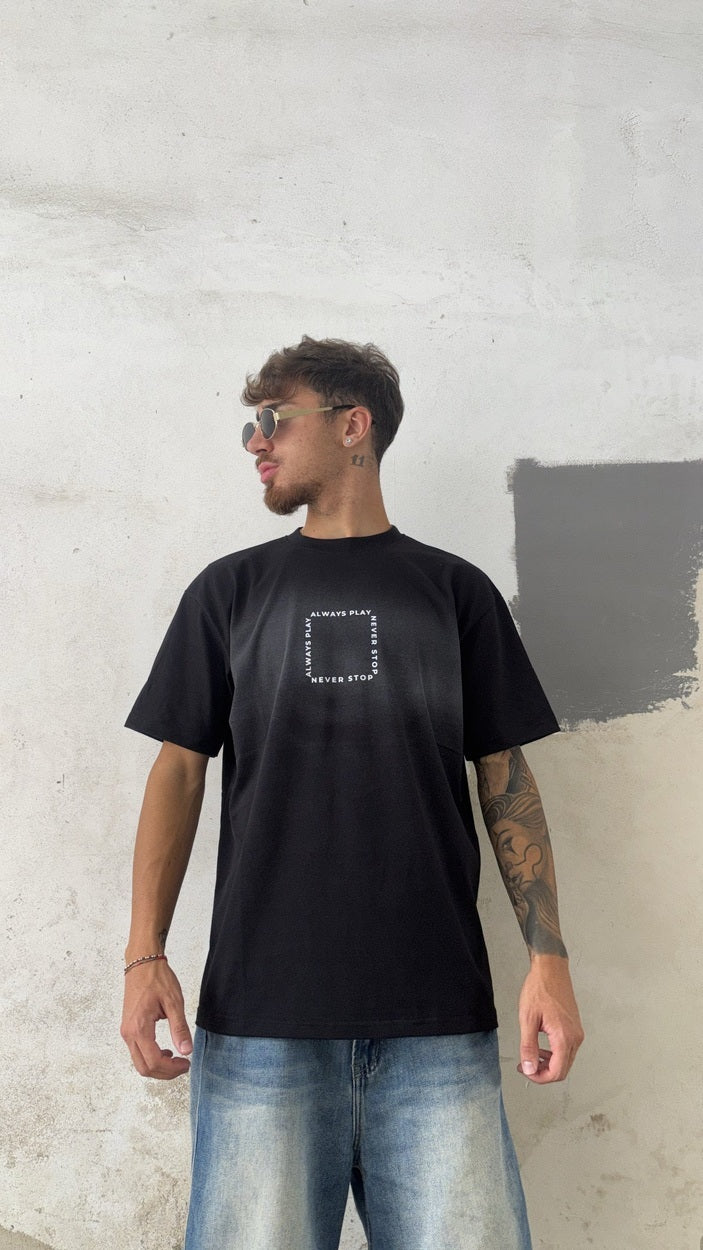 T-SHIRT PLAY