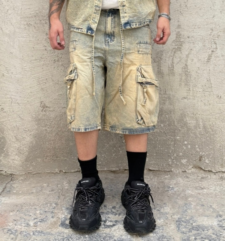 Short pocket - RowedStore