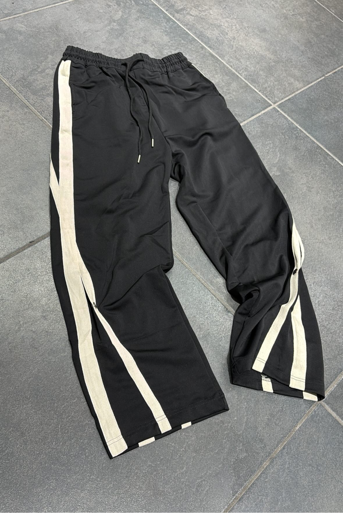 Tuta pant - RowedStore