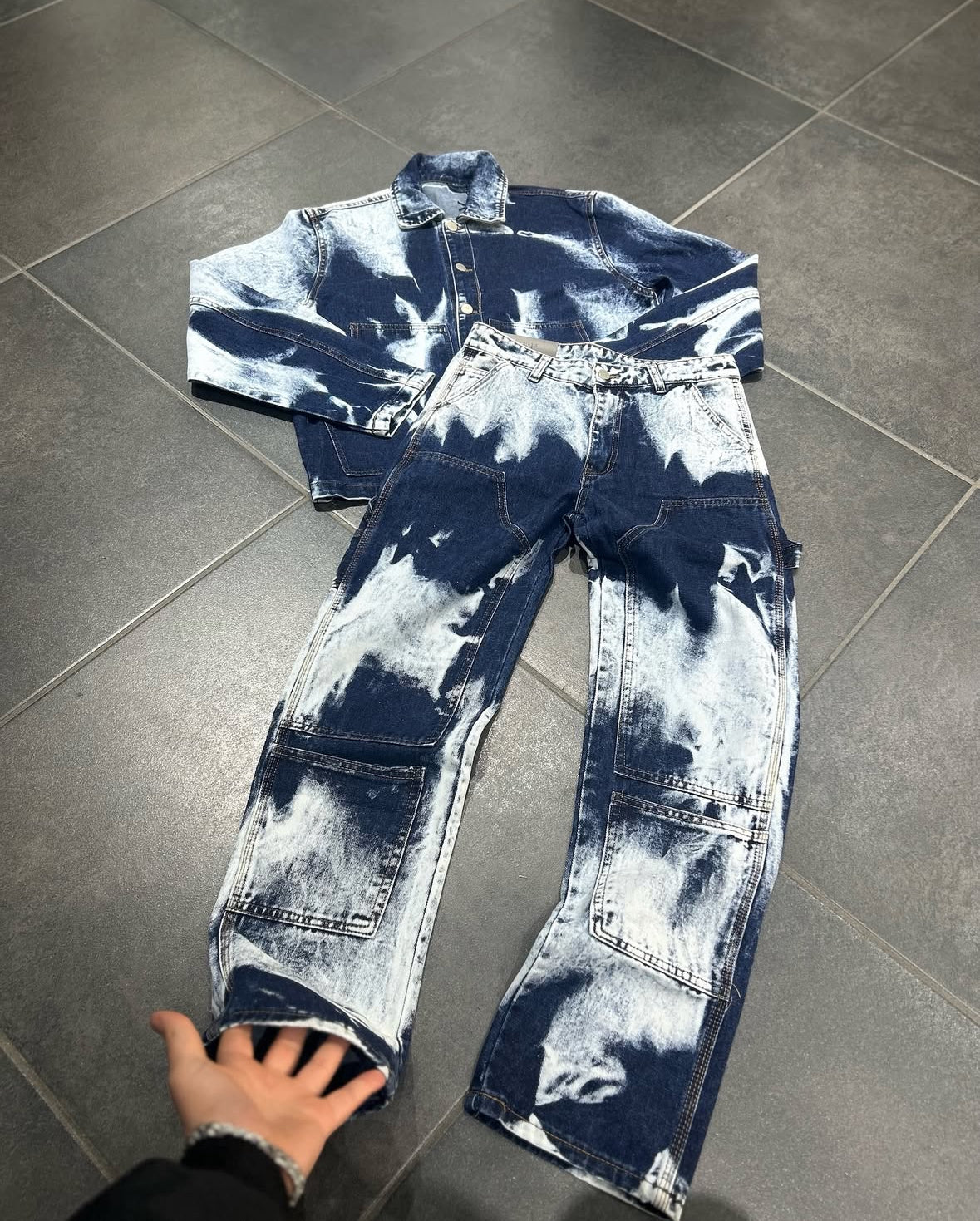 Coordinati