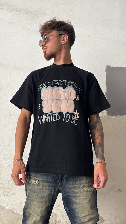 T-Shirt Remember